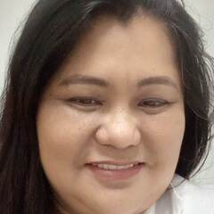 Jasmin Burgos, Associate Professor, Veterinarian, Researcher