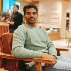 Rijil prakashan, ERP Functional Consultant