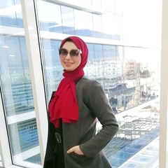 Shereen  Ahmed , مديرة تسويق رقمي