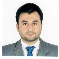 عثمان حفيظ, Senior Sales & Marketing Engineer