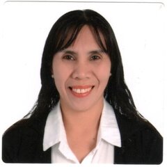 Rialyn Delos Santos, Cashier 