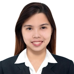 Gail Jenine Garcia, project construction engineer