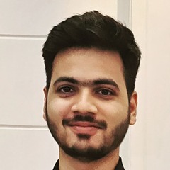 Arbaaz أنصاري, Senior Backend Software & DevOps Engineer