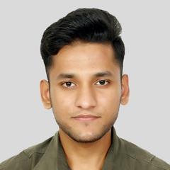 Himanshu Singhal, Full Stack Developer