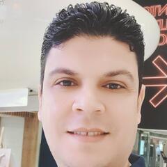 Mohamed Fathy, Store Manager
