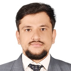 Tahir Nazir Ahmed, Senior Executive Engineer Electrical And Instrumentation