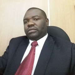 Oswell Phiri Phiri, Tax Customs Collector