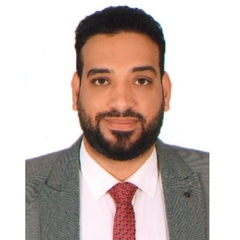 Mohamed Ibrahim, Chief Accountant