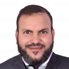 Ahmed Elmaghlawy, Production Manager