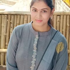 Kancharla  Sindhu