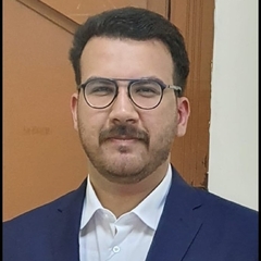 MHD AKRAM Nazar