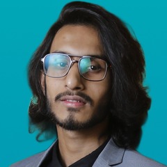 Mohammad Hamza