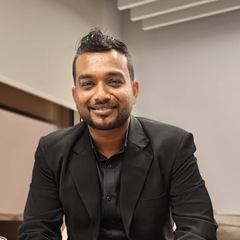 anthony Puvallayil