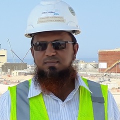 MOHAMMED KALEEMUDDIN