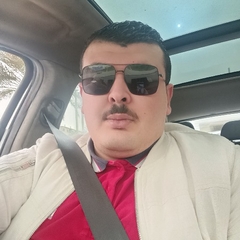 Abdelyakine Abdelbasset  Hassine