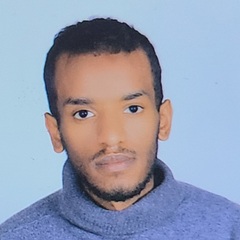 Oliyad Tesfaye