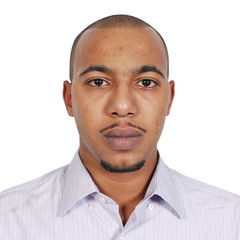 Abdelrahim farah, Sr.Production engineer