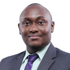 David Ngunjiri, Cybersecurity Specialist: Privileged Access Management (IAM & PAM) and Security Testing Specialist
