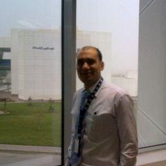 علاء عبدالرحمن الشاذلي, Senior Data Engineer 