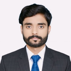 Muhammad Sulman Sajid Sajid Ali