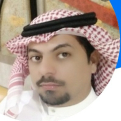 KHALED HOSAIN AL SHAMMARI