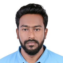 Mohd Jaher Hossain