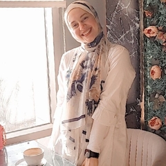 Yara Ramadan Esmaeel khaleel