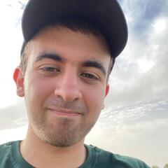 أحمد مصطفى, AI & Machine Learning engineer 