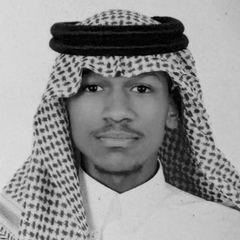 مسفر  منصور الدوسري 