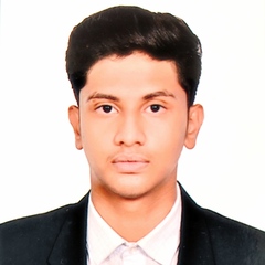 Mohammed Abdul Moiz