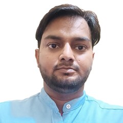 Abhishek Kumar