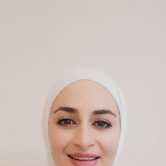 Abeer Gharaibeh