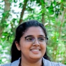 NANDHUSREE PAVITHRAN