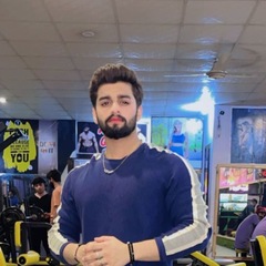 Muhammad zain Siddiqui 