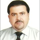 Saleh Al Ashi, Financial Controller