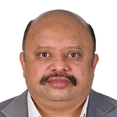 Manish Karkera