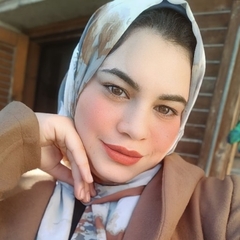 Amera Mahmoud