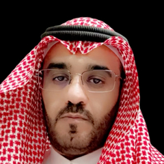 Mohammed Alahmari