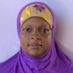 Amina Kassim