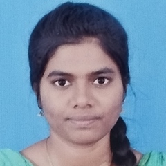 Pavithra  Alagar