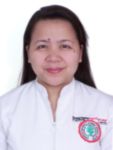 Mariel Bautista, REGISTERED NURSE