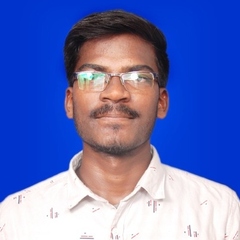 Ramanath Reddy GANGIREDDY