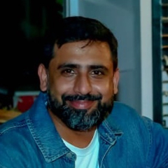 Vardan Ahuja