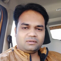 Siddharth Waghamare