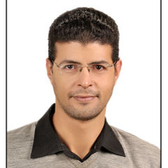 رجب حافظ, مدير حسابات