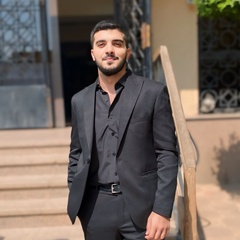 Omar Hamed Hamed