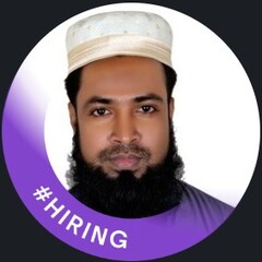 Ziaur Rahman, Production Supervisor