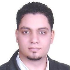 تامر حمدى بكرى عبد التواب, رئيس الحسابات . مدير التطوير . مقيم داخلى