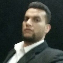 Hamza Aldasouqi, Accountant