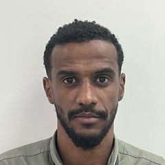 Ali abduallateef Mohammed  ALAMIN